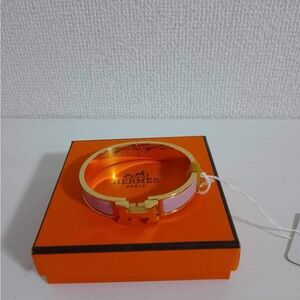 Hermes Clic H Bracalet